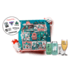 Beer52 Advent Calendar 2025, worth £150, includes 24 unique, exciting craft beers for Christmas
