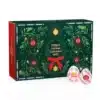 Tenga Advent Calendar 2025 is a festive adult gift for men, featuring uniquely textured, egg-shaped items that offer a range of pleasurable experiences, all wrapped in a holiday-themed package for discreet enjoyment.
