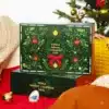 Tenga Advent Calendar 2025 is a festive adult gift for men, featuring uniquely textured, egg-shaped items that offer a range of pleasurable experiences, all wrapped in a holiday-themed package for discreet enjoyment.