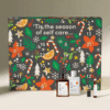 Gruum Advent Calendar 2025 with 24 full-sized beauty product and skincare gifts in sustainable packaging, ideal for eco-conscious professionals.