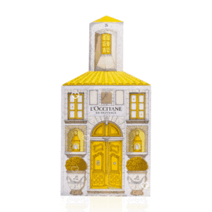 L'Occitane Luxury advent calendar 2025 is presented in a refined packshot, revealing a festive design that holds 24 miniature treasures from skincare, fragrance, and body care collections. This limited edition beauty gift set invites a daily ritual of discovery throughout December. Carefully curated, the calendar reflects the brand’s elegance and is a seasonal highlight for those seeking an elevated skincare advent calendar UK experience.