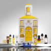 L'Occitane Luxury advent calendar 2025 is presented in a refined packshot, revealing a festive design that holds 24 miniature treasures from skincare, fragrance, and body care collections. This limited edition beauty gift set invites a daily ritual of discovery throughout December. Carefully curated, the calendar reflects the brand’s elegance and is a seasonal highlight for those seeking an elevated skincare advent calendar UK experience.