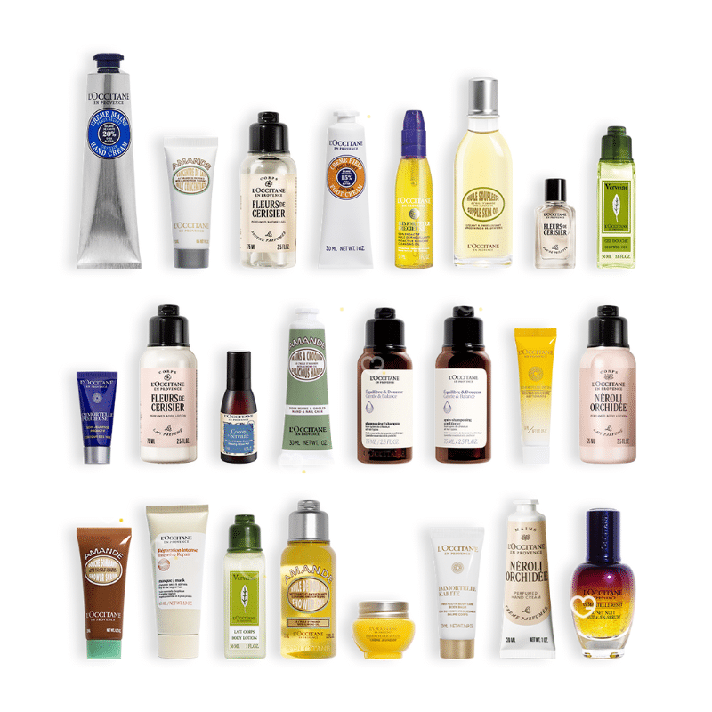 L'Occitane Luxury advent calendar 2025 is presented in a refined packshot, revealing a festive design that holds 24 miniature treasures from skincare, fragrance, and body care collections. This limited edition beauty gift set invites a daily ritual of discovery throughout December. Carefully curated, the calendar reflects the brand’s elegance and is a seasonal highlight for those seeking an elevated skincare advent calendar UK experience.