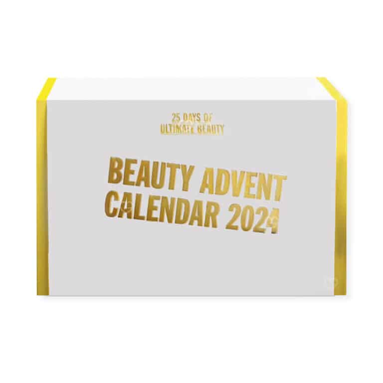 P.Louise Advent Calendar Beauty And Makeup
