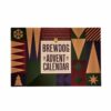 BrewDog Advent Calendar 2025 featuring 24 craft beers plus exclusive glass and badge in festive gift box design.