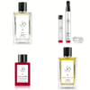 Jo Loves Advent Calendar 2025 in a red festive box with 25 luxury fragrances, candles and body care treats.