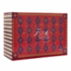 John Lewis Fizz Advent Calendar 2025 with 24 miniature wines and sparkling fizz in a festive box, perfect for adults celebrating Christmas.