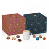 Nespresso Advent Calendar 2025 contains 24 coffee capsules for Nespresso and Vertuo machines with new and unique flavors,
