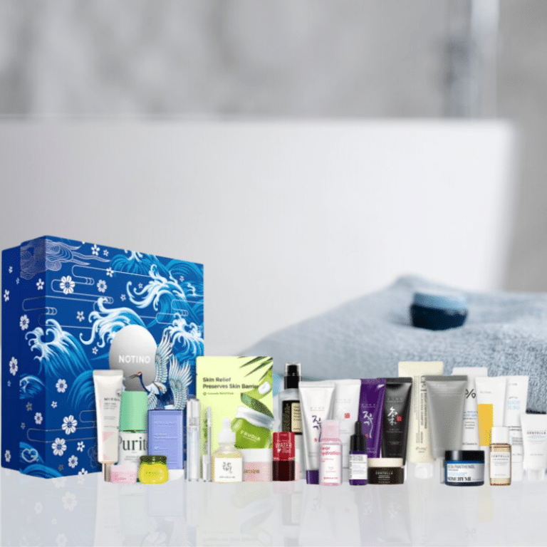 YesStyle Advent Calendar 2025 25 Full size K beauty Icons yesstyle-advent-calendar-2025-25-full-size-k-beauty-icons