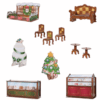 Pokémon Holiday Advent Calendar 2025 with 24 festive figures, cards, boosters and accessories, perfect for kids, parents and collectors.