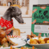 Pooch & Mutt Advent calendar 2025 Filled with smoky, succulent gourmet treats for dog