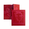 Harvey Fragrance Advent Calendar 2025 with 12 festive drawers unveiling 20 luxury perfumes from Creed, Kilian, Xerjoff and more, perfect for beauty lovers.