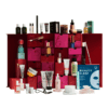 Harvey Fragrance Advent Calendar 2025 with 12 festive drawers unveiling 20 luxury perfumes from Creed, Kilian, Xerjoff and more, perfect for beauty lovers.
