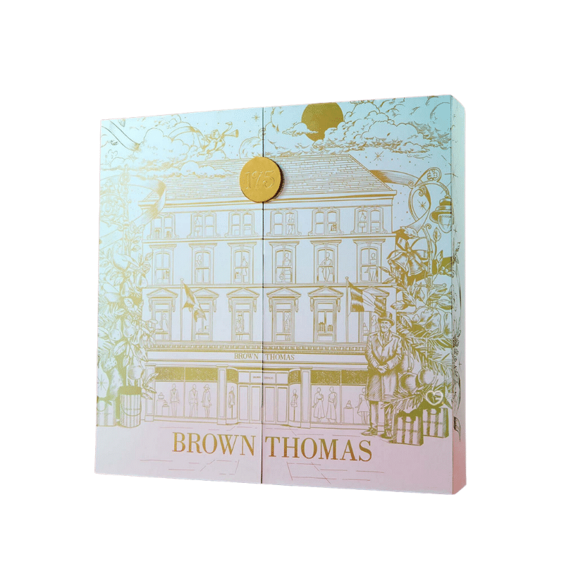Brown Thomas Advent Calendar 2025 Premium Skincare