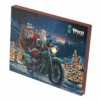 Wera Advent Calendar 2025 with 28 tool surprises including VDE screwdrivers, Micro drivers, T-handle and accessories.