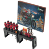 Wera Advent Calendar 2025 with 28 tool surprises including VDE screwdrivers, Micro drivers, T-handle and accessories.