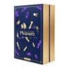 Ann Summers 12 Nights of Pleasure Advent Calendar 2026 box on a white background