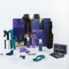 All 13 pieces of the Ann Summers 12 Nights of Pleasure Advent Calendar 2026 unboxed
