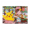 Pokemon Holiday Advent Calendar 2025 with 24 festive figures, cards, boosters and accessories, perfect for kids, parents and collectors.