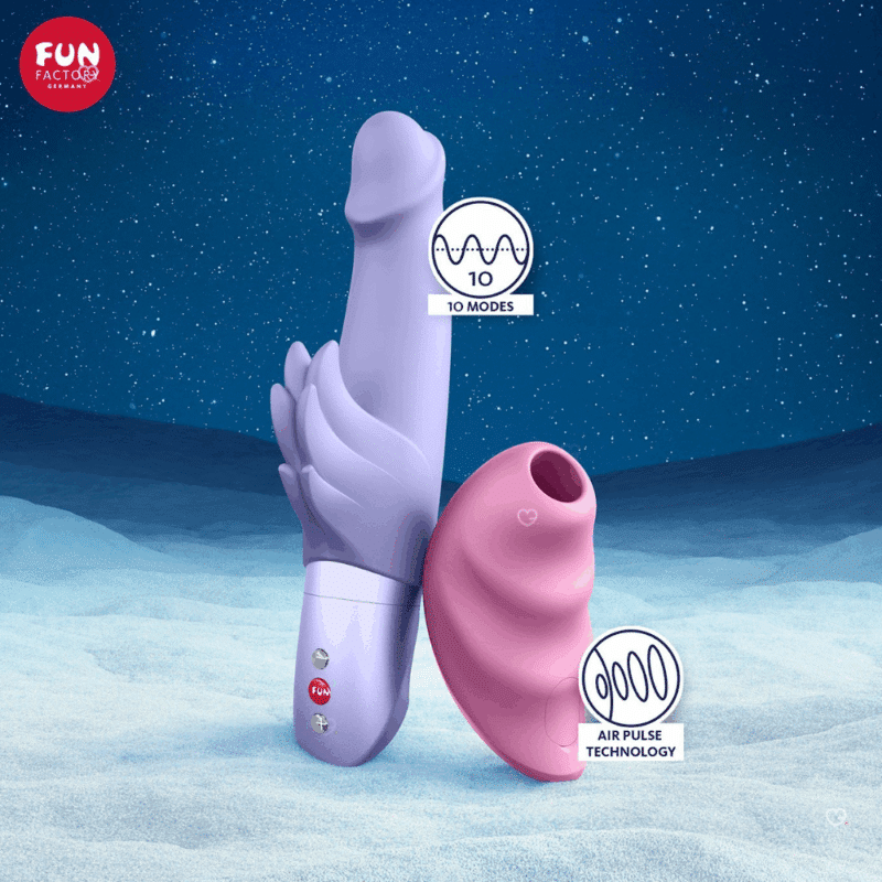 Satisfyer Deluxe Advent Calendar 2025 contains 24 adult products and accessories to explore BDSM, or simply achieve the best orgasm