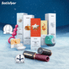 Satisfyer Premium Advent Calendar 2025 is a limited edition premuim version that 24 erotic products and accessories for adults, with a total estimated value of £750.