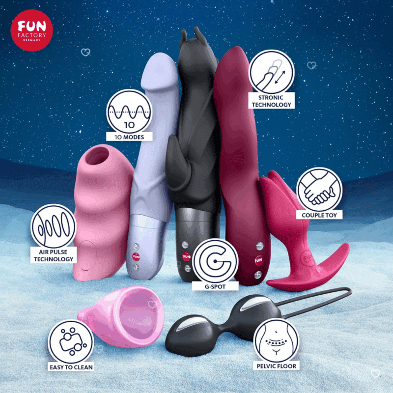 Satisfyer Premium Advent Calendar 2025 is a limited edition premuim version that 24 erotic products and accessories for adults, with a total estimated value of £750.