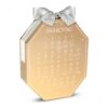 Swarovski Advent Calendar 2026, an advent calendar for women, box front printed with the 25 numbered crystal doors