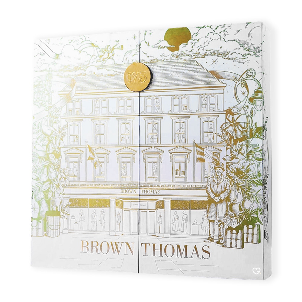 Brown Thomas Advent Calendar 2025 Premium Skincare