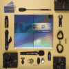 Ann Summers - 12 Nights of Wonder Advent Calendar 2025 featuring 12 sensual toys, lingerie treats and accessories for adventurous couples.