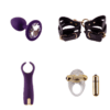 Ann Summers - 12 Nights of Wonder Advent Calendar 2025 featuring 12 sensual toys, lingerie treats and accessories for adventurous couples.