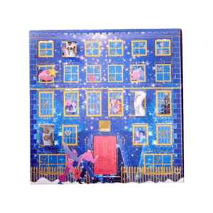 Avon Jewellery Advent Calendar 2025 includes 25 Avon’s best-selling jewellery items, featuring high-quality, gold-toned pieces