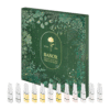 Babor Beauty Advent Calendar 2025 contains 24 perfectly coordinated ampoules for the face - for moisturising, regenerating and rejuvenating the skin.