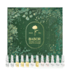 Babor Beauty Advent Calendar 2025 contains 24 perfectly coordinated ampoules for the face - for moisturising, regenerating and rejuvenating the skin.