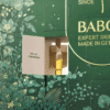Babor Beauty Advent Calendar 2025 contains 24 perfectly coordinated ampoules for the face - for moisturising, regenerating and rejuvenating the skin.