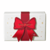 Estella Bartlett Advent Calendar 2025 with 12 gold- or silver-plated necklaces, bracelets and earrings in festive packaging for style-conscious women.