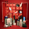 Fenwick Beauty Advent Calendar 2025 with 25 days of luxury skincare, makeup and fragrance minis, perfect for beauty lovers and gift buyers.