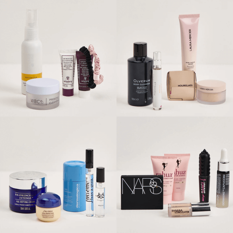 Fenwick Beauty Advent Calendar 2025 with 25 days of luxury skincare, makeup and fragrance minis, perfect for beauty lovers and gift buyers.