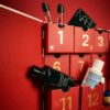 Fenwick Beauty Advent Calendar 2025 with 25 days of luxury skincare, makeup and fragrance minis, perfect for beauty lovers and gift buyers.