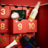Fenwick Beauty Advent Calendar 2025 with 25 days of luxury skincare, makeup and fragrance minis, perfect for beauty lovers and gift buyers.