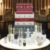 Penhaligon's Advent Calendar 2025 featuring 24 luxury mini perfumes, bodycare and home scents, perfect for fragrance lovers and gift-givers.