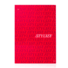 Stylist x Latest In Beauty Advent Calendar 2025 with 25 cases, 32 premium skincare, makeup and haircare treats for beauty lovers.