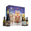 Virgin Wine Advent Calendar 2025 featuring 25 white, mixed or red wines from global regions, including a full-size anniversary Cabernet Sauvignon. Perfect for wine lovers seeking a festive tasting experience.
