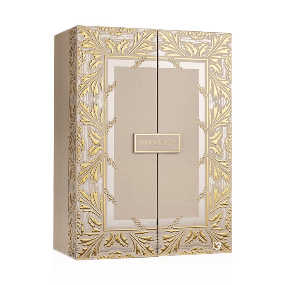 Molton Brown Advent Calendar | Beauty & Wellness
