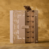 molton brown advent calendar 2025 beauty with 24 fragrant luxuries hiding behind