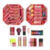 NYX Bling Box 2026 open box with the full product line-up displayed