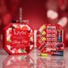NYX Bling Box 2026 advent calendar with Butter Gloss and Ultimate Edit palette