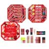 NYX Bling Box 2026 beauty advent calendar lip product selection