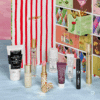 2025 Sisley Advent calendar 25 boxes containing luxurious beauty products : skincare, makeup, and haircare