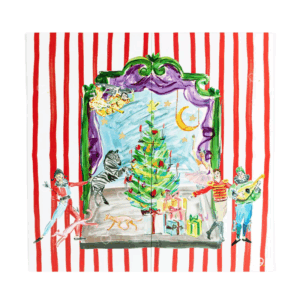 2025 Sisley Advent calendar 25 boxes containing luxurious beauty products : skincare, makeup, and haircare