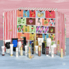 2025 Sisley Advent calendar 25 boxes containing luxurious beauty products : skincare, makeup, and haircare